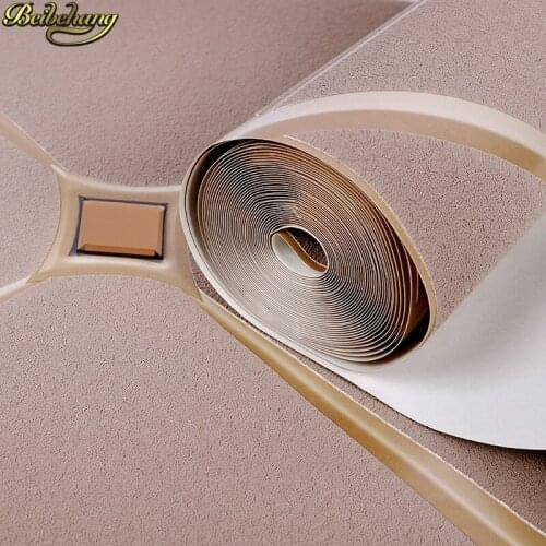 Beibehang embossed diamond wallpaper roll TV background home improvement Geometric square simple wall paper bedroom living room