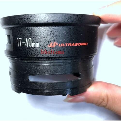 New Original Barrel Ring Fixed SLEEVE ASSY label cylinder body for Canon 17-40-mm 17-40 F/4 Lens repair part