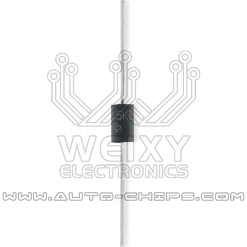 1.5KE30A Chip for Automotives ECU