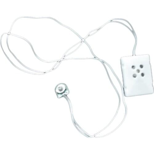 1Pcs Hot Sale Doll Sound Box Simulation Doll Sound Sound Simulation Replacement Doll Doll Generator Box Y9Y9