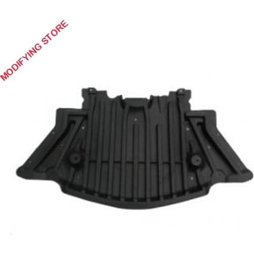 2515200122 for Splash Shield-FR Under Radiator/Engine Cover