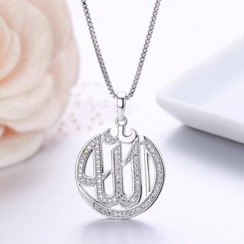 Elva Dong Religious Pendants