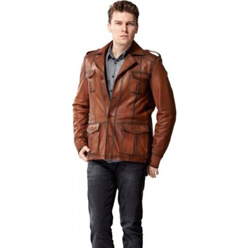 Hodore Men's Winter Jackets