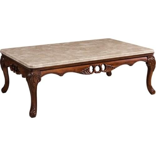 New arrival antique home furniture living room furniture coffee table and end table Kaffee tisch und ende tisch GH84