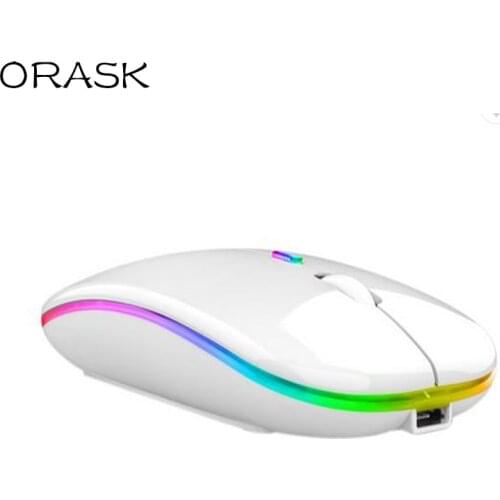 Orask Gaming Mice
