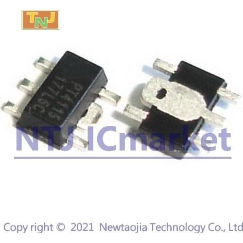 50 PCS PT4115B89E SOT-89 PT4115B89 PT4115 4115 drive power IC CHIP