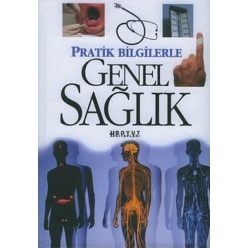 Practical Information General Health Size Books Size Publishing Group Life Series (TURKISH)