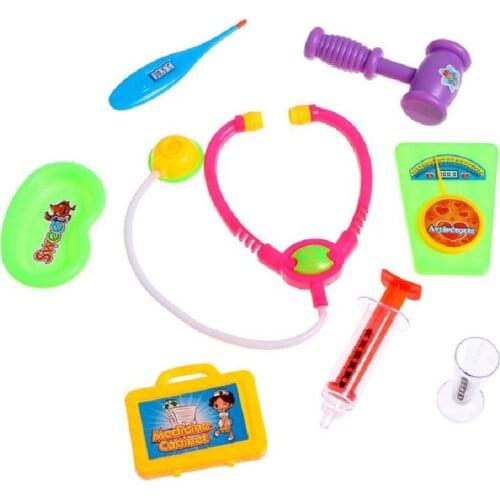 Sima Land Baby Doctor Sets