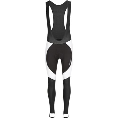 Thermal Cycling Bib Compression Reflective Pants 3D Gel Pad Trousers Overall