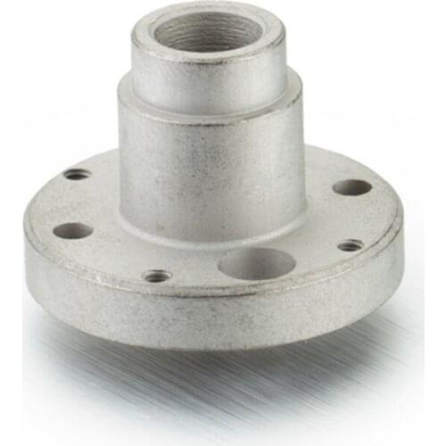 TFL RC Car accessories 1/10 AXIAL SCX10 Wraith Crawler Metal Spur Axle Differential Upgraded TH01787-SMT6