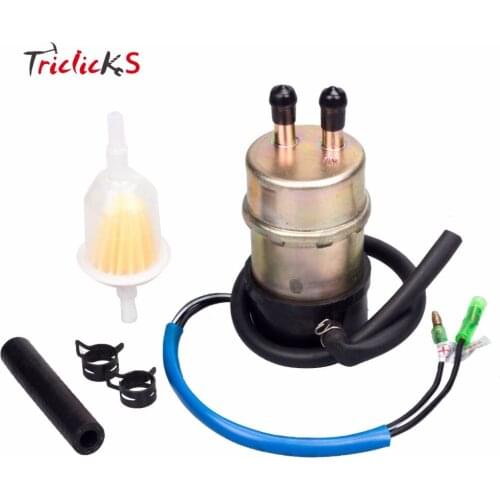 Triclicks Fuel Pumps