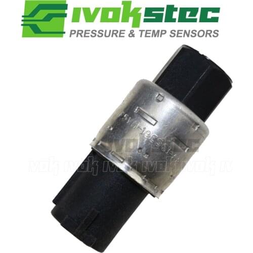 Motorcraft A/C Clutch Cycle Switch For Ford E-150 E-250 E-350 E-450 Ranger Escape For Lincoln F5VH19E561AA YH-592 F5VY19E561A