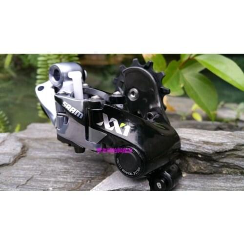 SRAM XX1 Rear Derailleur 11s TYPE 2.1 MTB bike bicycle derailleur