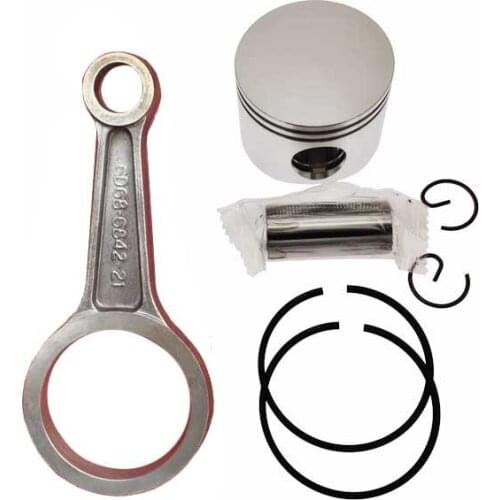 06DR725 06DA825 06DR724 06DA824 Connecting rod/piston of completet for Carlyle Refrigeration compressor