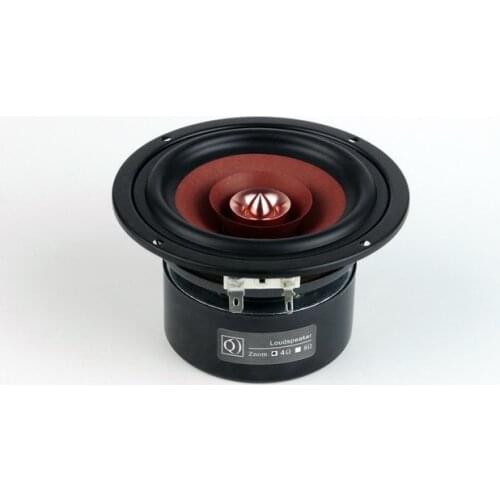 HIFI 4 inch full-range speaker full range speaker High Quality