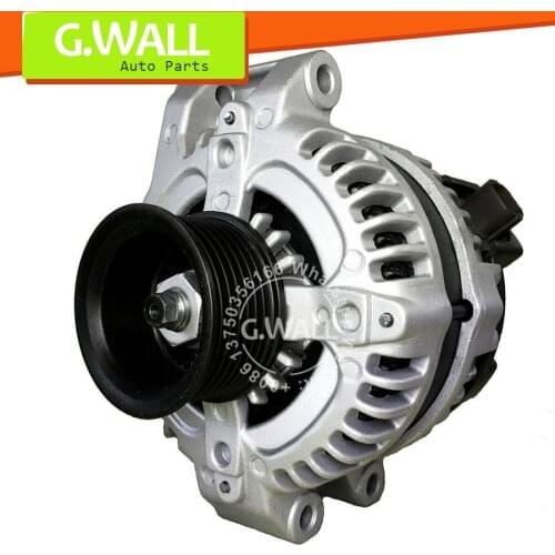 Auto ALTERNATOR For Honda Accord VII CL CL7 CL8 2.0 CL9 2.4 31100RAAA05 31100RTA023 31100RTAA00 31100RTAA23 31100RAAA040
