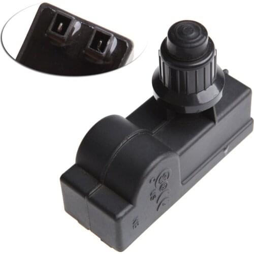 BBQ Gas Grill Replacement 2 Outlet AAA Battery Push Button Ignitor Igniter New P9YD