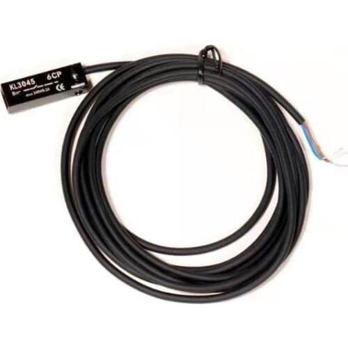 Rodless cylinder magnetic switch KL3045 (a cylinder use 2pcs)