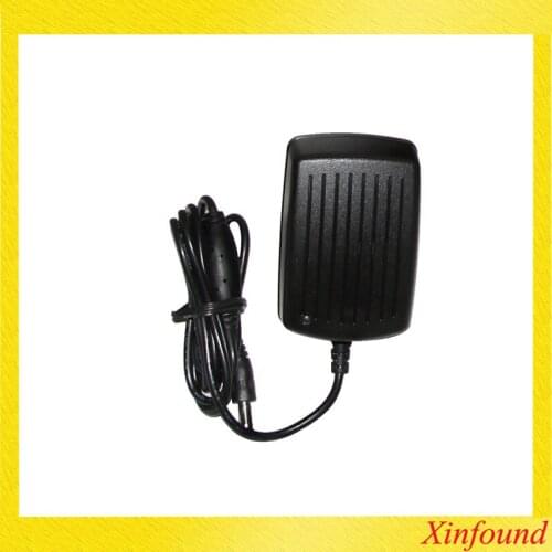 DC 12V Power Supply Charger Adapter EU UK US AU Plug For Pipe Inspection Camera System