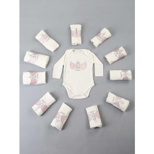 Pink 12 Aya Special Girl Baby Badi