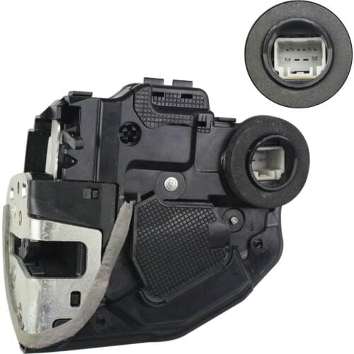 Door Lock Actuators Latch For Toyota 4 Runner Camry For Corolla For Lexus Rear Right 6905006100 6905033120 69050-33120