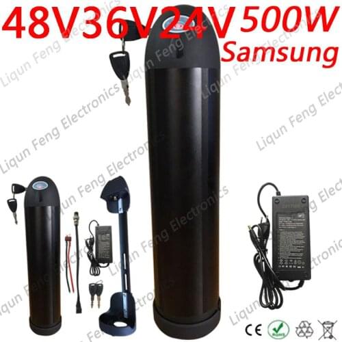 ETARIO Spare Parts For Electric Bicycles