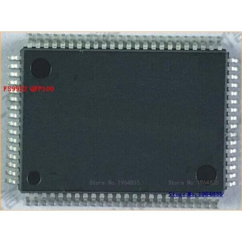 FS9922 QFP100