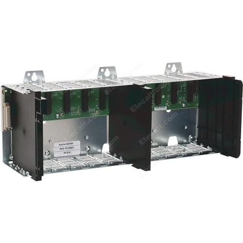 1756-A10 1756A10 PLC Controller ControlLogix Chassis Original New in Stock