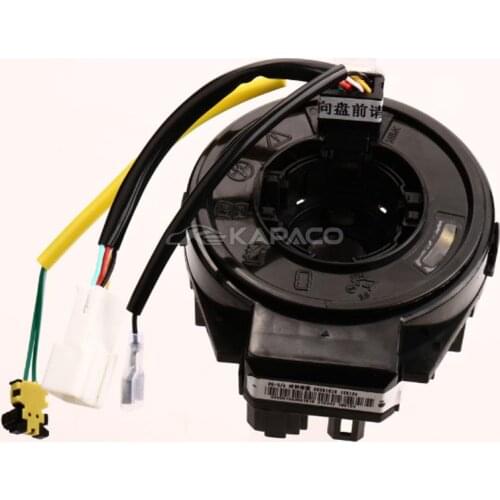 Combination Switch Housing for Geely emgrand EC7 FE3 1.8L