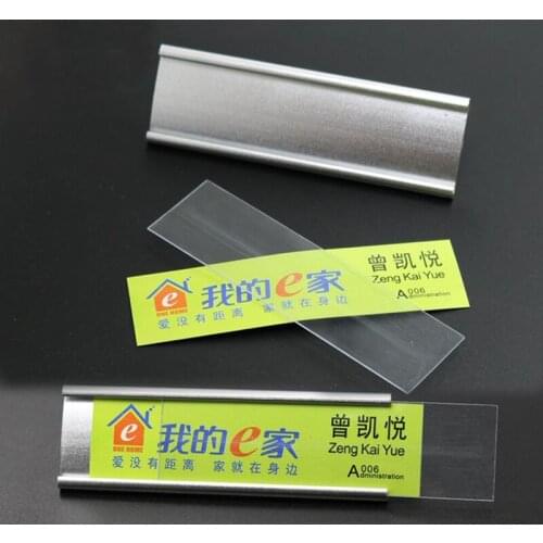 Badge Holders KOWELL China