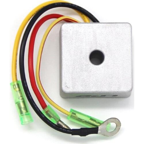 Motorcycle New Voltage Stabilizer Current Rectifier For Sea-doo 650 XPI 1994 720 SP XP Explorer Speedster 650 (Canada) 720 (USA)
