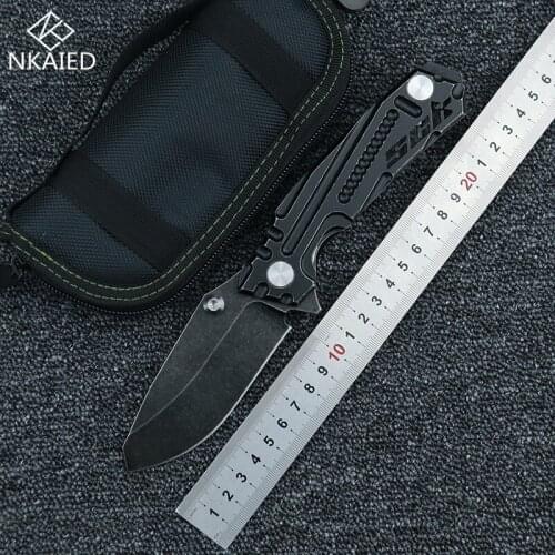 NKAIED Climbing And Mountaineering Products