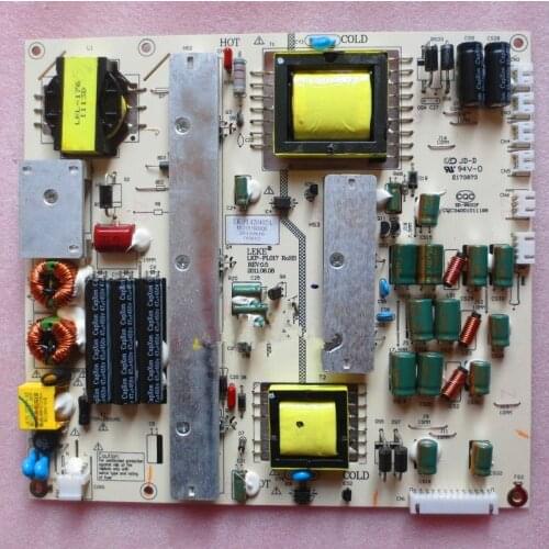 New LE-42TL1600 LK-PL420402A1 LE-42TM1800 power supply board part