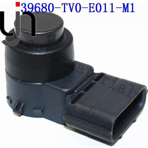 Original Quality Car Parking Sensors Parktronic 39680-TV0-E11ZE PDC Parking Sensor For RLX C R-V Civ ic 39680-TV0-E011-M1