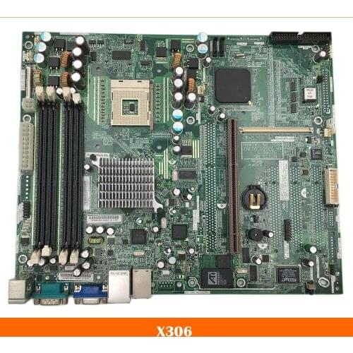 Server mainboard for X306 13M8300 23K4446 13M8136 motherboard Fully tested