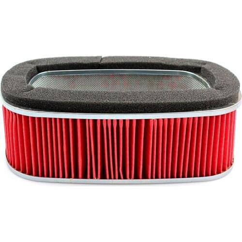 Motorcycle Air Filter For Honda CRM250 XR250 XR 250 Baja XR250R/L XR350 XR350R XR400 XR400R XR440 XR600 XR600R XR650L