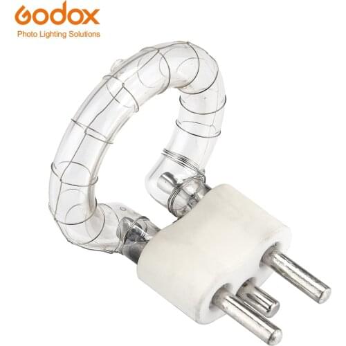 Godox FT-AD300 Ring-Shaped Flash Tube Flash Bulb Accessory For Godox AD300Pro Outdoor Flash Strobe