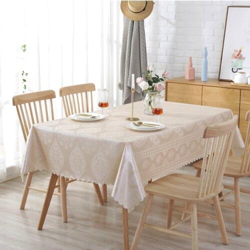 Yaapeet Tablecloths