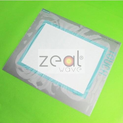 For TP177A /TP177B / 6AV6642-0AA11-0AX TouchScreen Protective Film