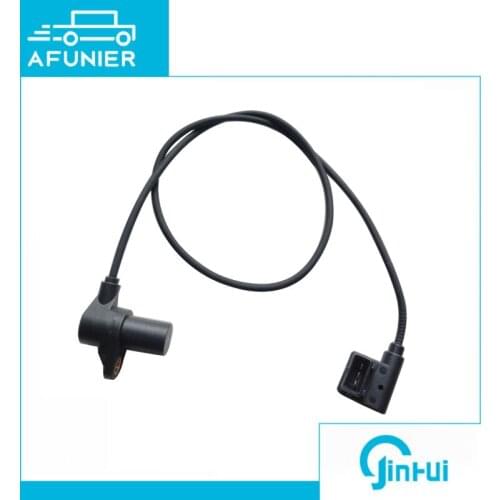12 months quality guarantee Crankshaft position sensor for BMW3,BMW5 OE No.12141727554