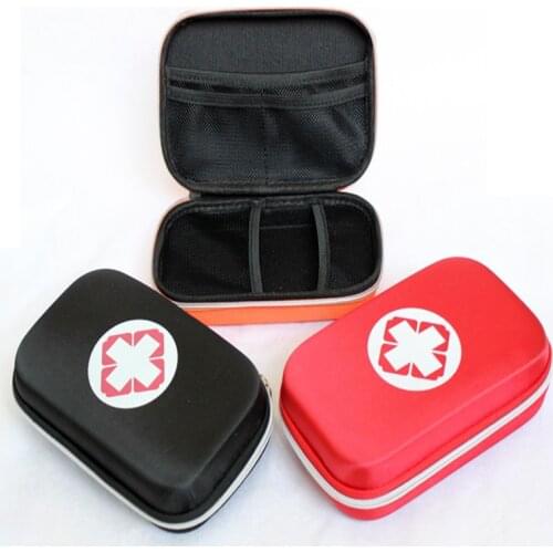 EVA first aid package EVA medical kits first aid kit outdoor first aid kit