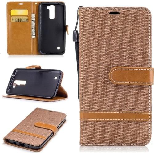 BAERSIN Phone Cases LG K7