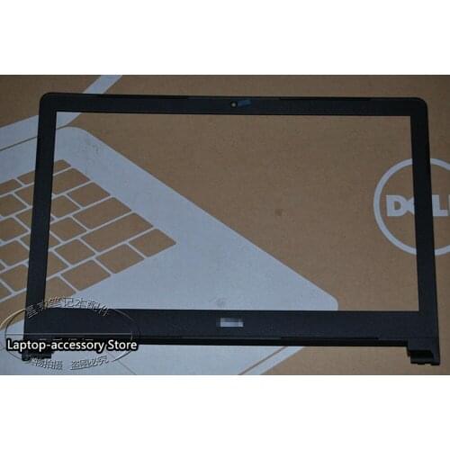 Free Shipping For Dell Inspiron 14-5458 5455 5459 V3458 V3459 LCD Front Bezel Cover CN-0K7N64 K7N64 w/ 1 Year Warranty
