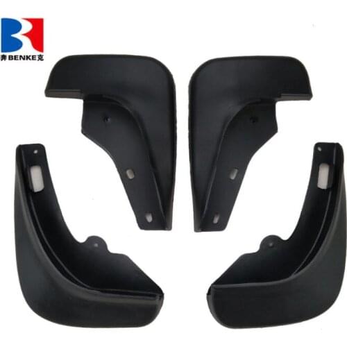 Mudflaps Mud Flaps Flap Splash Guards Car Fender 2005-2011 for Ford Focus 1.8L Hatchback