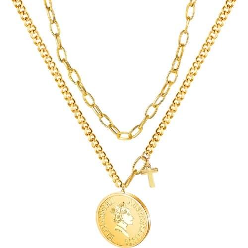 FIREBROS Golden Chains