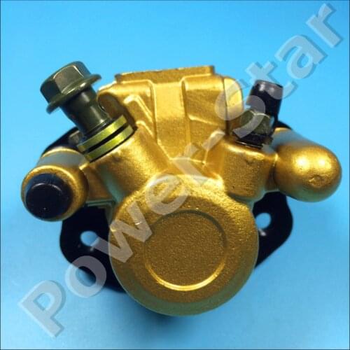 GY6 50CC 150CC 250CC Hammerhead Scooter Go Kart ATV Brake Caliper Left Side