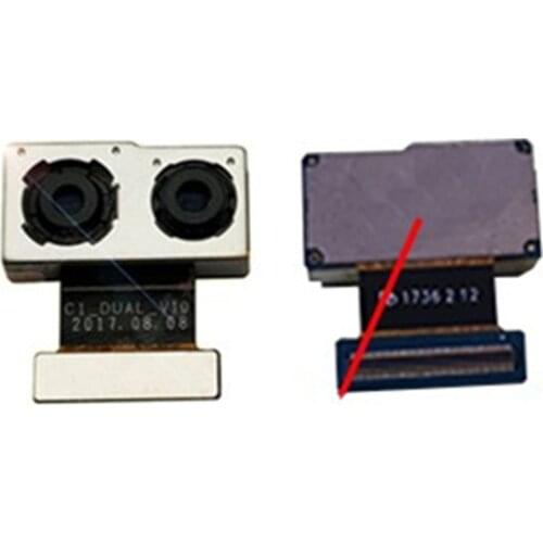 Camera For mi Note 3 MI Note3 Rear Camera Main Back Big Camera Module Flex Cable