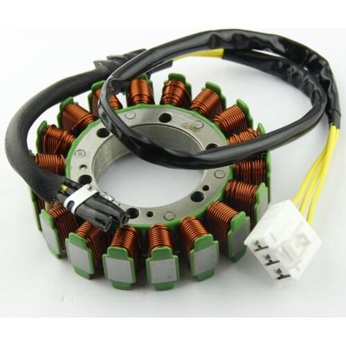 Motorcycle Magneto Stator Coil 58183R Generator Stator Coils For Aprilia Mana 850 850GT SRV850 Gilera GP800 GP CENTENARIO 800
