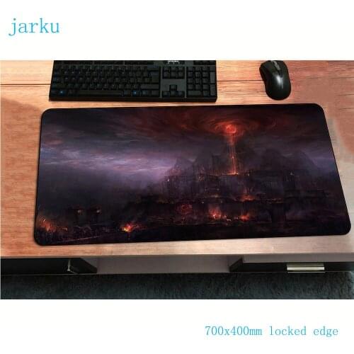 Lineage 2 mousepad 700x400x3mm cool new Computer mouse mat gamer gamepad pc gamer HD pattern gaming mousemat pad office padmouse