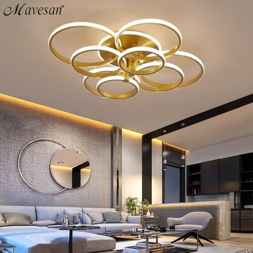 Mavesan LED Lightening